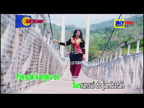 Clarice J.Matha  - JAMBATAN TAMPARULI