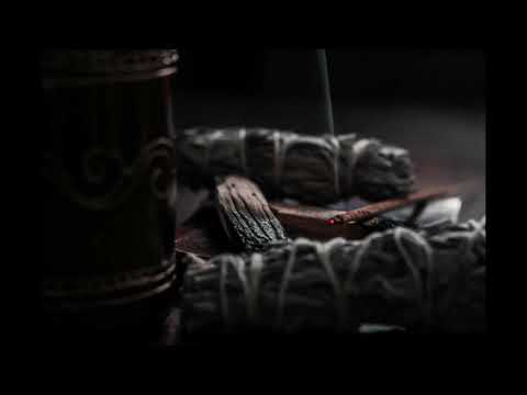 Reiki to Remove Curses and Black Magic