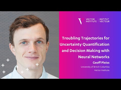 Vector Lecture Series - Geoff Pleiss - YouTube