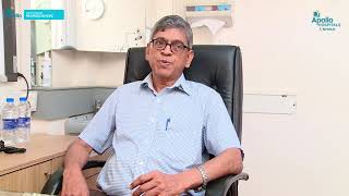 Understanding Stroke — Warning Signs & Care