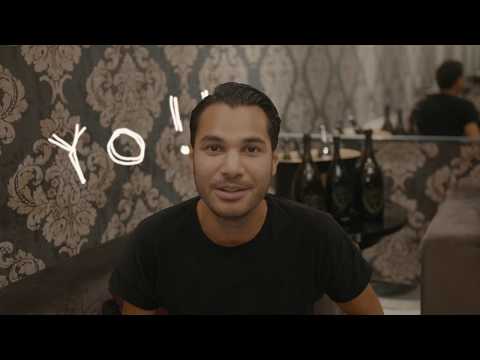 Marc Benjamin Villa Tokyo Japan 30-06-18 (Aftermovie)