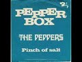 The Peppers - Pfefferbox