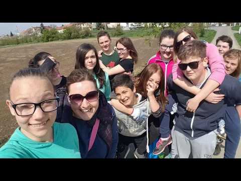 Rozlučkové video 9.B 2018 Staré Město