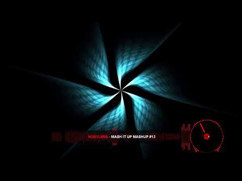 NoSylens - GEEN STILTE AUB (UPTEMPO LIVE SET)