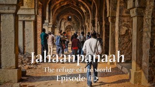 preview picture of video 'Jahaanpanaah : Bijai Mandal and Begumpur Mosque - Episode 2'
