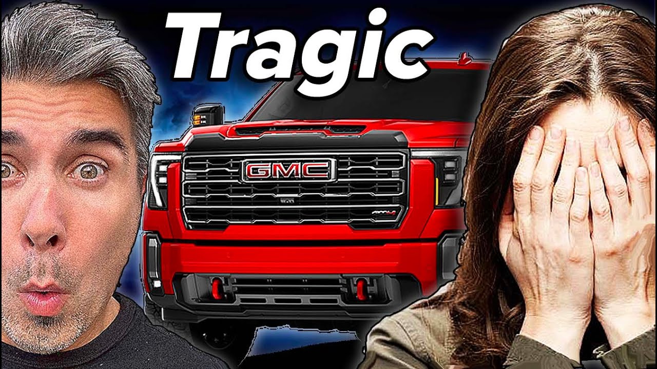 GM CEO Makes HUGE MISTAKE, Now Dealers CAN'T SELL TRUCKS & SUV's