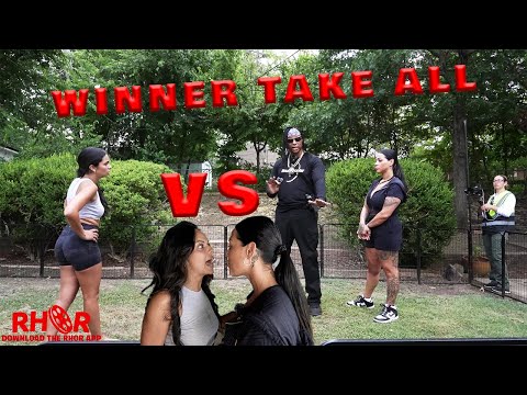 Repo Agent vs  Car Owner Fight for the Title! Winner Keeps the Car