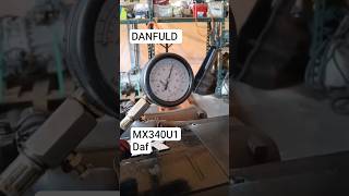 بيع المحرك DAF Paccar MX 340 U1 MX340U1 لـ DAF CF85, XF105 - صورة 4 | Autoline SD المحرك DAF Paccar MX 340 U1 MX340U1 لـ DAF CF85, XF105 | صورة 4 - Autoline