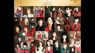 Last Christmas - SHINee (2011 SMTOWN Winter)