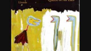 The Lounge Lizards - Scary Children (Audio Only)