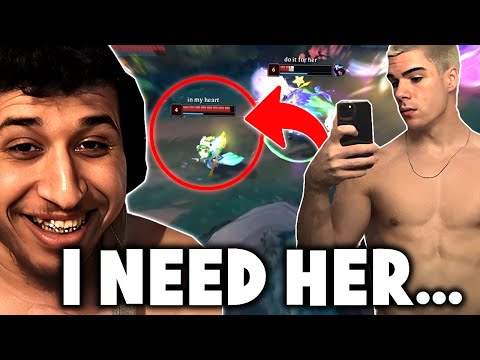 Riot's Duo System Ruins Nick & Humzh’s Pride Month... 💔