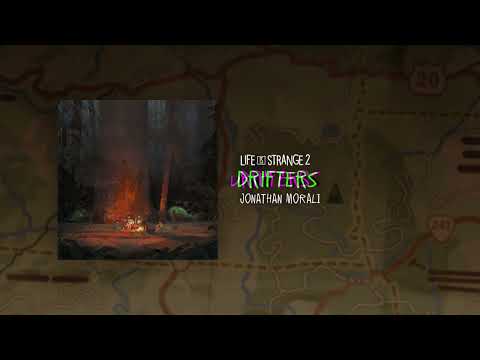 Life is Strange 2 [FULL ORIGINAL SCORE]