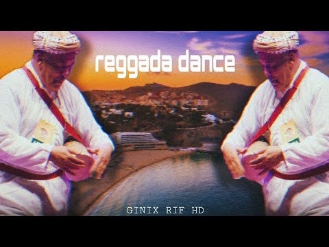 reggada dance & rif music 2021 ( beat & bass)