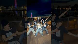 HOWL🐺👏 #RIIZE #라이즈 #HOWL #shorts