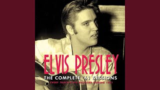 Wild in the Country (Wild in the Country Movie Version)