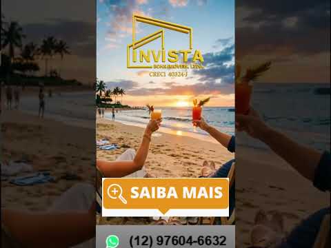 RESIDENCIAL RUY BARBOSA – CARAGUATATUBA/SP | OPORTUNIDADE IMOBILIÁRIA