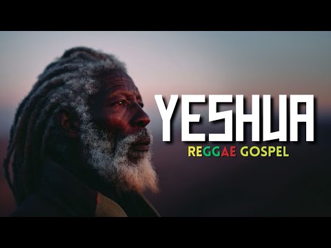 YESHUA (Reggae Gospel) com Letra | Cover [Avion Blackman]