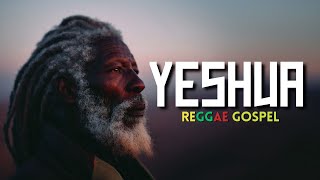 Download lagu YESHUA (Reggae Gospel) com Letra | Cover [Avion Blackman] mp3
