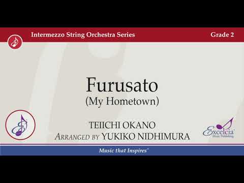 Furusato - Yukiko Nishimura
