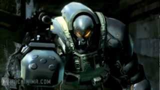 [GMV] - Diamond Eyes