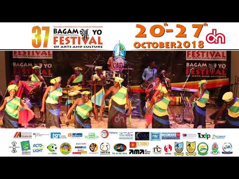 Mikogo ya kundi la Shadai katika 'wimbo wa Magufuli'