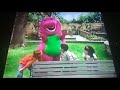 Barney S Home Sweet Homes 2004 VHS Part 2
