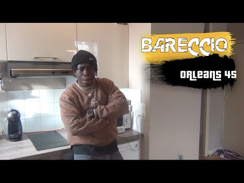 GabMorrison - Interview de Rappeur #341 : Bareccio