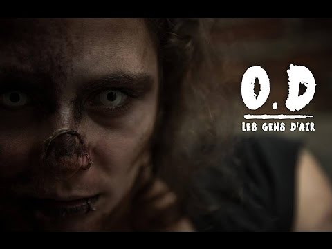 LES GENS D'AIR ( Aspect Mendoza & El Cotola )  - O.D (Vidéoclip officiel)