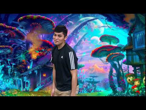 Green Screen Video