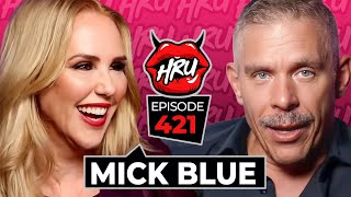 7,000 Scenes and Still Standing: How Mick Blue Beat the Odds