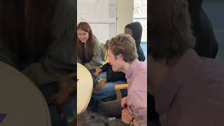 BAACC To Bridge The Gap [34]