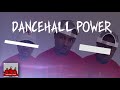 Ragga X Dancehall Instrumental Capelton X Bounty Killa Type Beat Dancehall Power