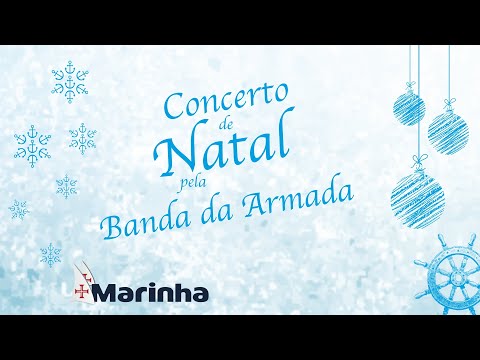 Concerto de Natal | Banda da Armada