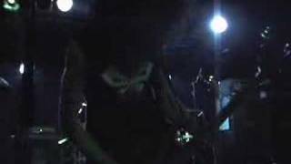 Brutal Truth - Blind Leading the Blind Live at MDF V