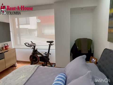 Apartamentos, Venta, Bogotá - $530.000.000