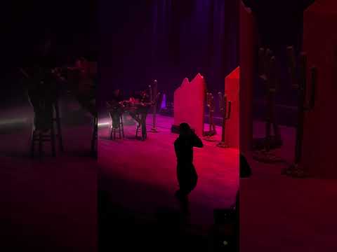 Estás en mi Pasado - Iván Cornejo LIVE ATLANTA 2023 N1