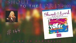 Hillsongs From Australia- Shout To The Lord 2000 (Full) (1998)