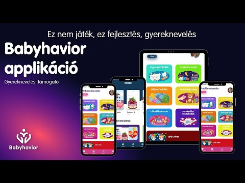 Babyhavior