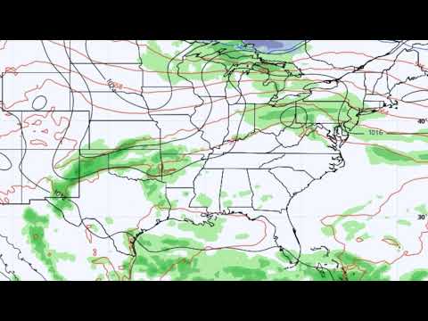 October 2, 2019 Weather Xtreme Video - Morning Edition