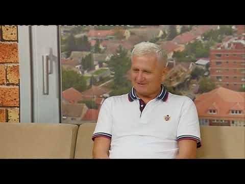 Gost u studiju - General Stojan Konjikovac