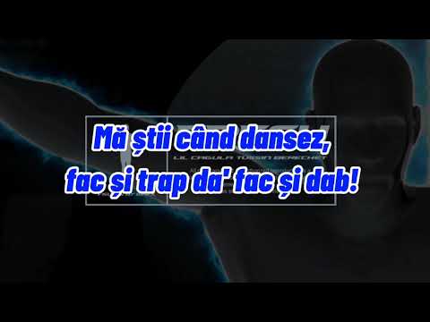 Lil cagula x Tussin x Nmw Berechet-Fresh(instrumental+lyrics)