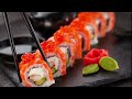 Sushi Jazz Relaxing Jazz Music For Study Work Background Music Coffee Music