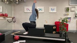 Basics 6 - Shoulder Girdle Placement | Postnatal Essentials for Pilates and Fitness Professionals
