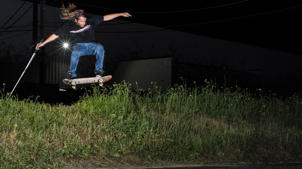 La nueva parte de Dan Macina