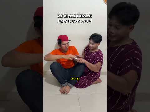 Gimana rasanya jadi emak dli???