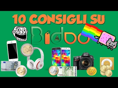 download lagu mp3 mp4 Bidoo Come Funziona, download lagu Bidoo Come Funziona gratis, unduh video klip Bidoo Come Funziona