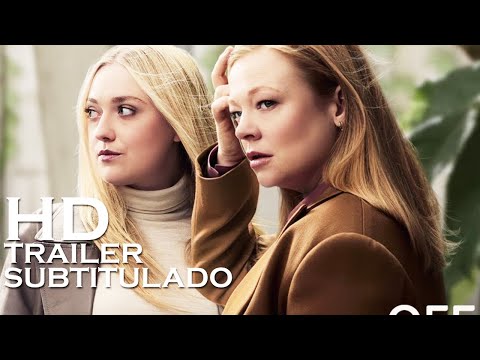 ALL HER FAULT Trailer SUBTITULADO [HD] Su peor pesadilla - Dakota Fanning