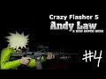 Best Armor EVER Crazy Flasher 5 Andy Law A New Superhero 4