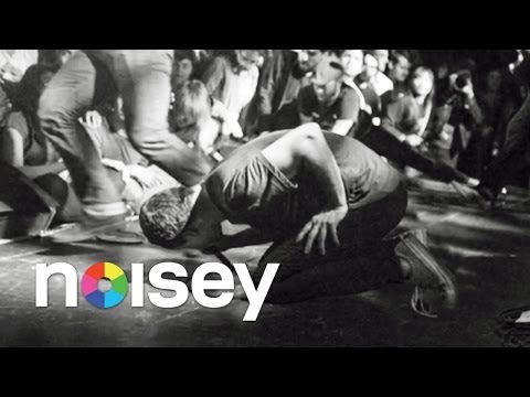 Touché Amoré on Public Nudity, Burritos and Milking - Sound Off! - Ep. 1