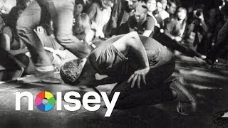 Touché Amoré on Public Nudity, Burritos and Milking - Sound Off! - Ep. 1